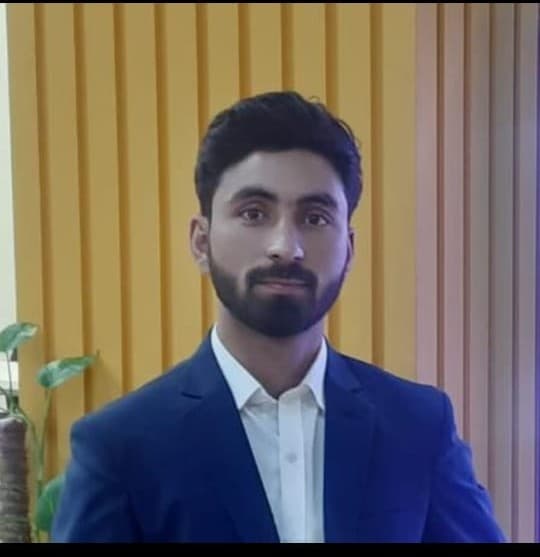Muhammad Ishaq