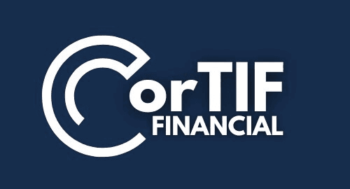 CorTIF Logo