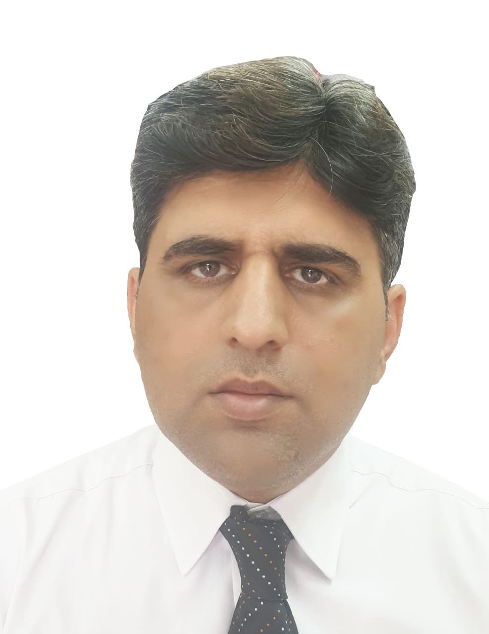Qadeer Chaudary