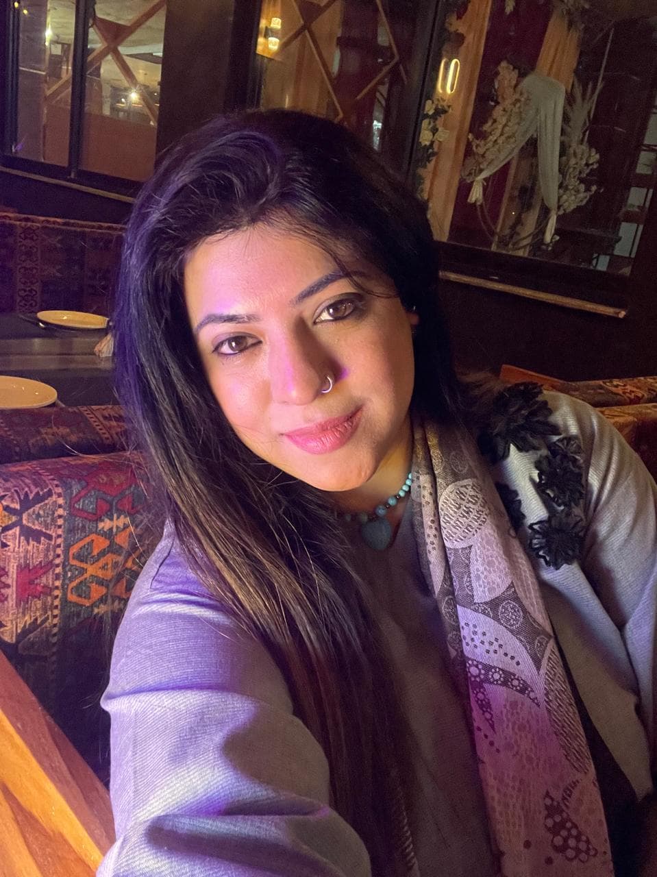 Sonia Ambreen